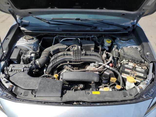 2017 SUBARU IMPREZA PR 4S3GKAD6XH3612066