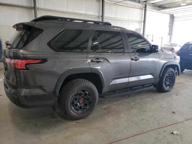 2024 TOYOTA SEQUOIA SR 7SVAAABA4RX042887