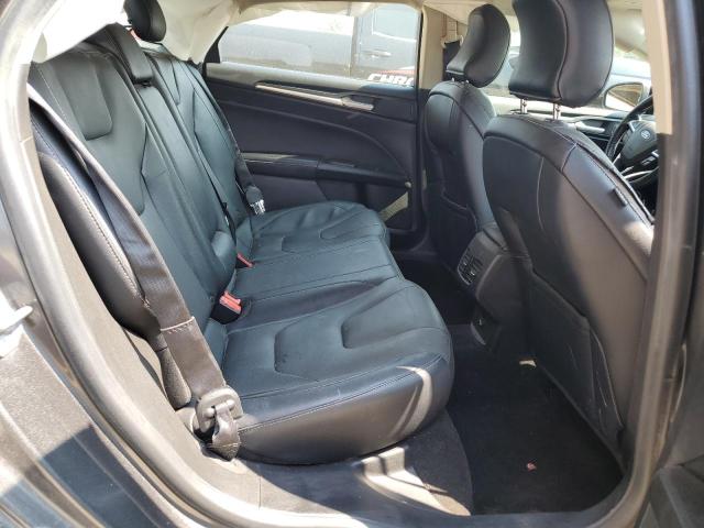 2019 FORD FUSION TITANIUM 3FA6P0RU3KR273308