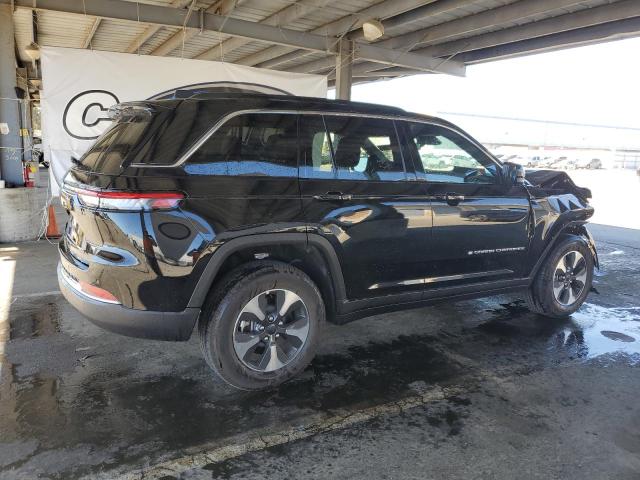 2025 JEEP GRAND CHER 1C4RJYB63S8700765