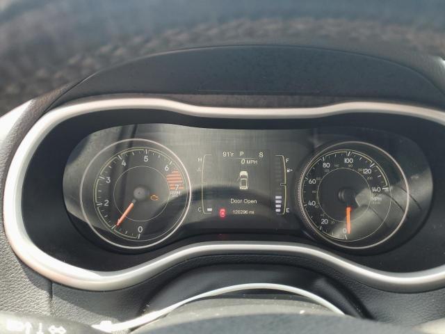 2018 JEEP CHEROKEE L 1C4PJLLB7JD583736