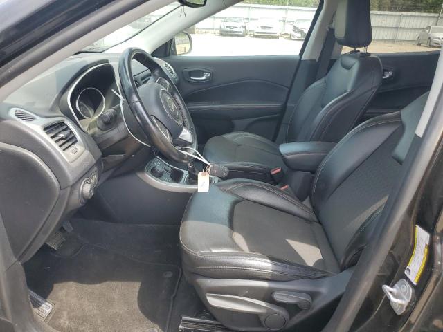 2018 JEEP COMPASS LA 3C4NJDBB0JT482207