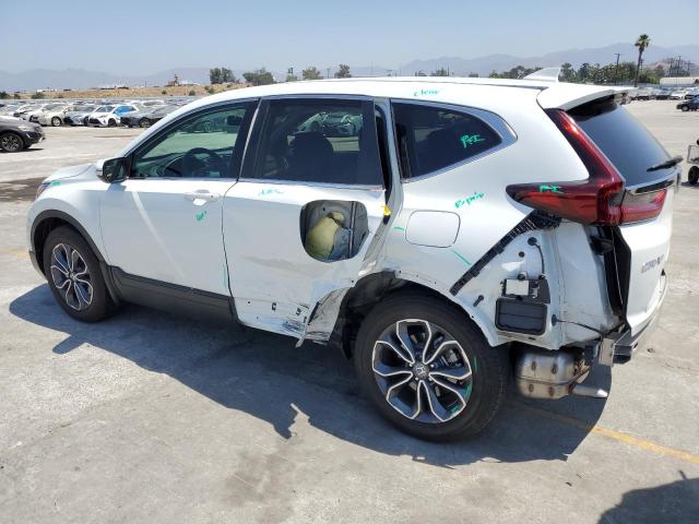 2022 HONDA CR-V EXL 7FARW2H86NE051415