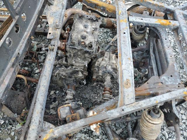 2025 POLARIS RANGER CRE - 4XARSY996S8269679