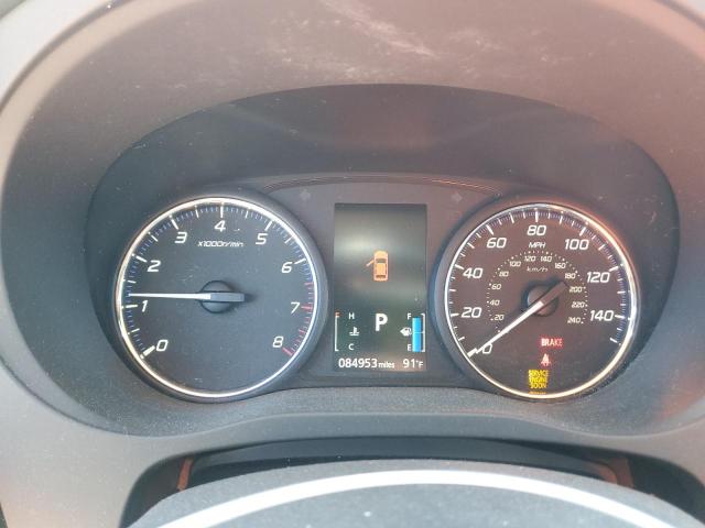 2015 MITSUBISHI OUTLANDER - JA4AD3A35FZ011867