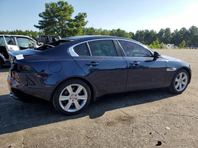 2017 JAGUAR XE PREMIUM SAJAD4BG1HA978878
