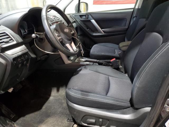 2018 SUBARU FORESTER 2 JF2SJAGC6JH613238