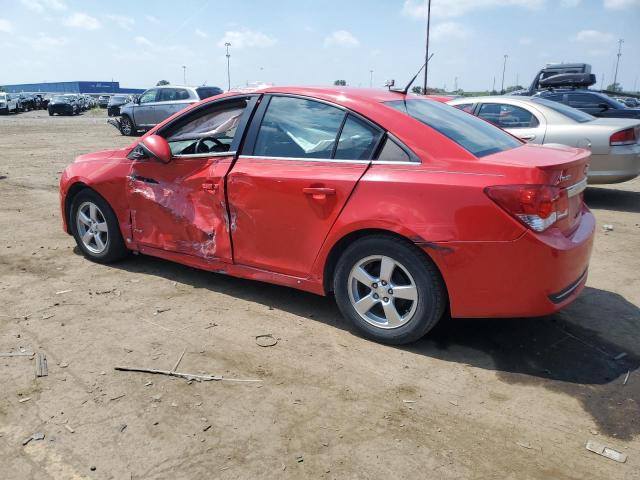 Vin: 1g1pc5sb8e7456143, lot: 63284875, chevrolet cruze lt 20142