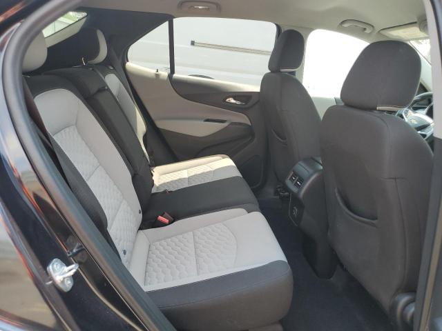 2020 CHEVROLET EQUINOX LS - 2GNAXHEVXL6189391
