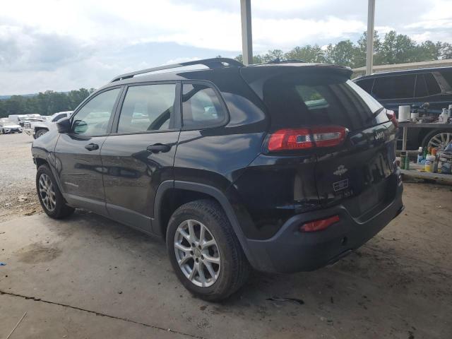 2015 JEEP CHEROKEE S 1C4PJLAB9FW720495
