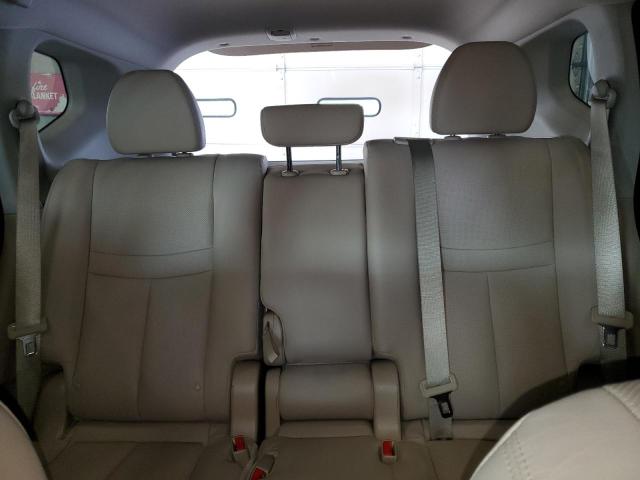 2015 NISSAN ROGUE S 5N1AT2MVXFC835054