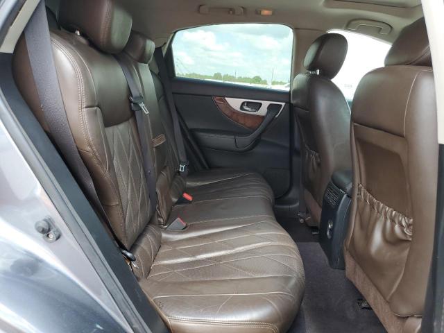 2017 INFINITI QX70 - JN8CS1MW7HM411920
