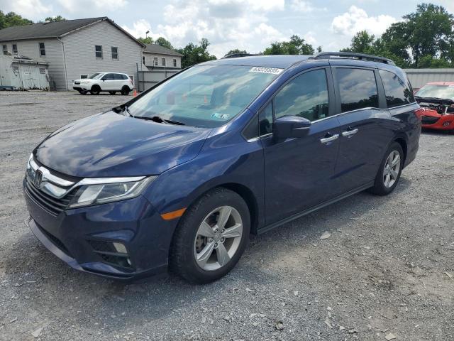 Vin: 5fnrl6h75lb073082, lot: 63225935, honda all models exl 2020 img_1
