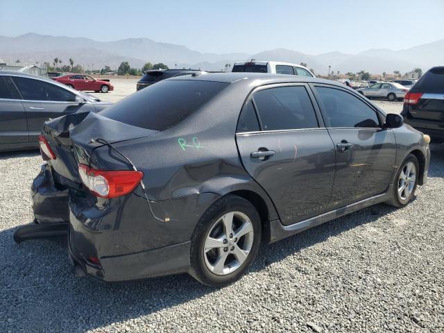 2011 TOYOTA COROLLA BA - 2T1BU4EE3BC613862