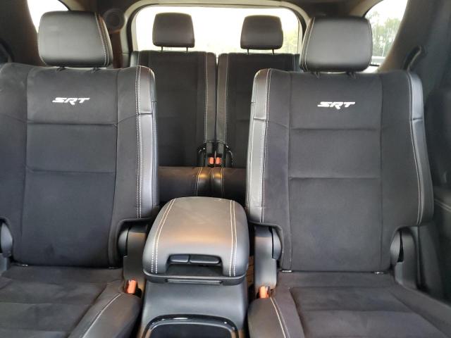 2022 DODGE DURANGO SR 1C4SDJGJ7NC129991