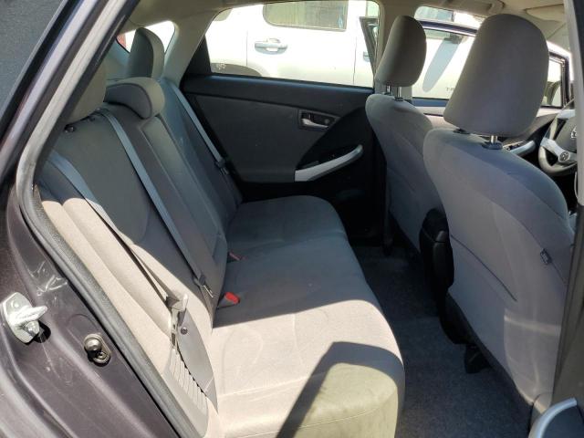 2015 TOYOTA PRIUS JTDKN3DU5F1896436