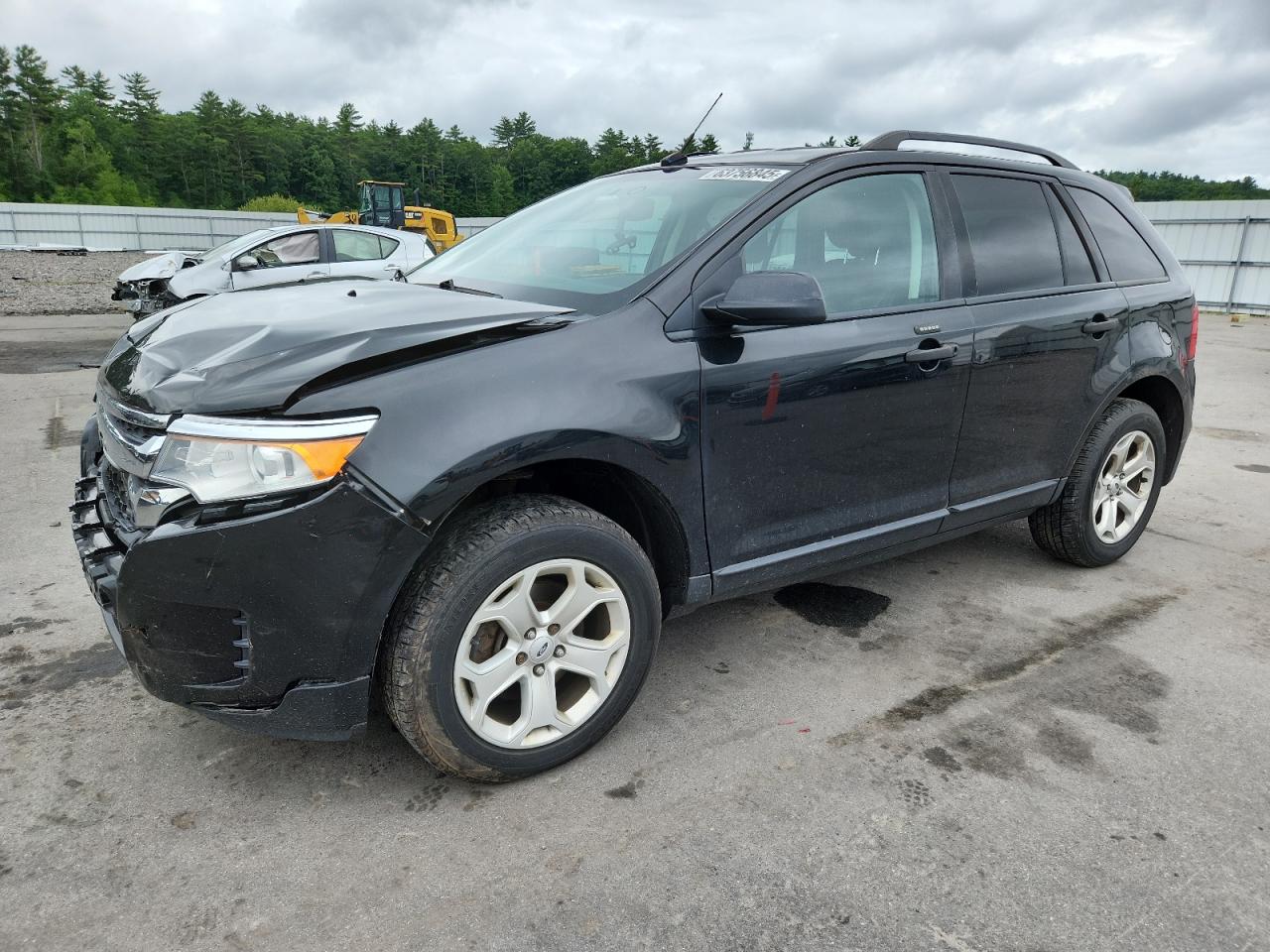 FORD EDGE SE