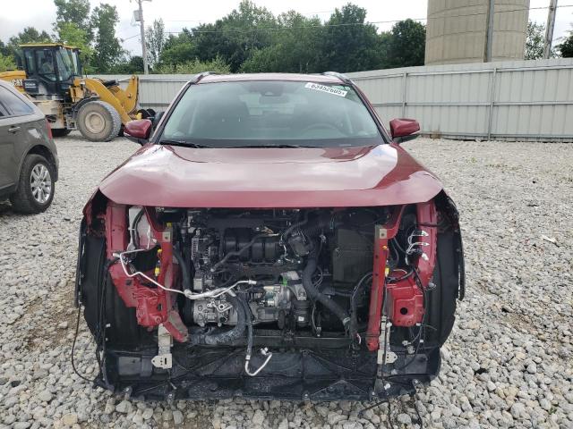 2025 TOYOTA RAV4 XLE - 2T3P1RFV1SW519799