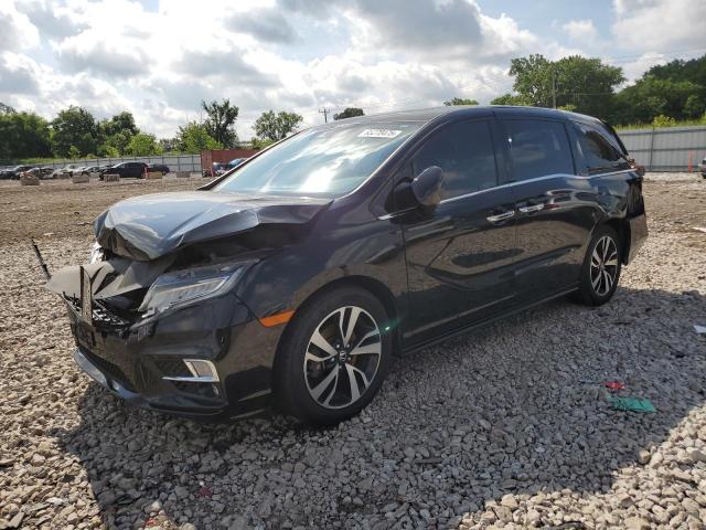 2018 HONDA ODYSSEY EL - 5FNRL6H94JB105468