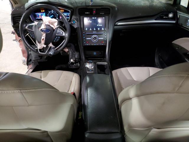 2017 FORD FUSION TIT 3FA6P0RU8HR287665