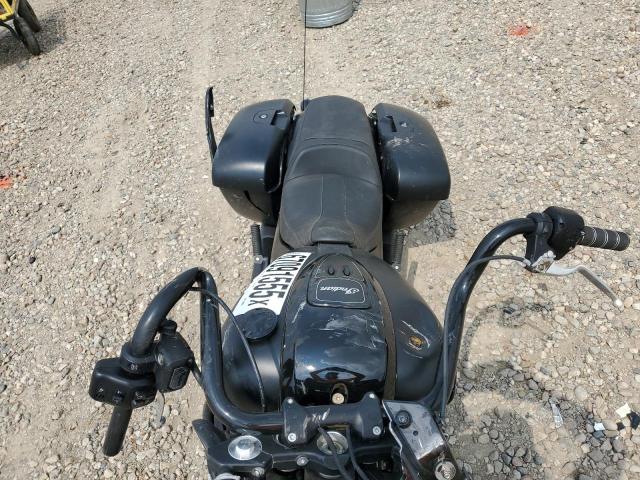 2021 INDIAN MOTORCYCLE CO. CHIEFTAIN #3266968518