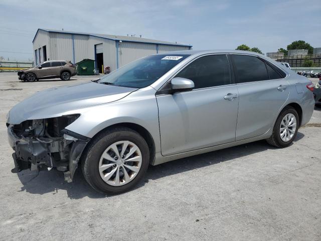 2015 TOYOTA CAMRY LE - 4T1BF1FK9FU911219