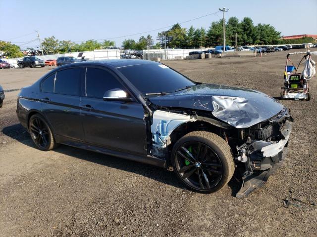 2018 BMW 340 XI WBA8B7C59JA583271