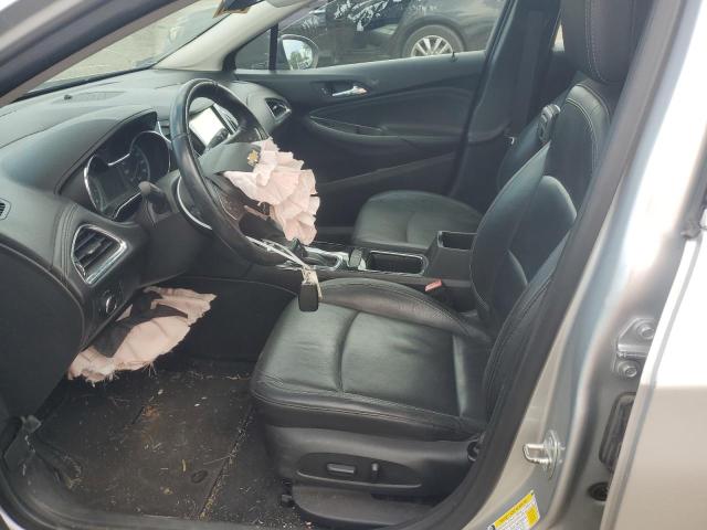 2018 CHEVROLET CRUZE PREM 3G1BF6SM3JS648221