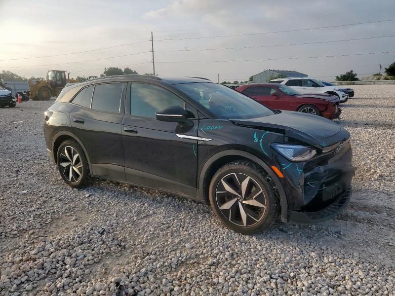 2023 VOLKSWAGEN ID.4 S 1V2EMPE80PC013694