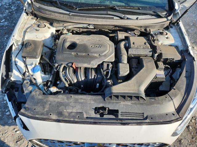 2019 HYUNDAI SONATA LIM 5NPE34AF0KH795211