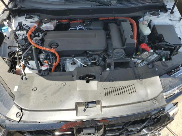2025 HONDA CR-V SPORT 5J6RS5H85SL005196
