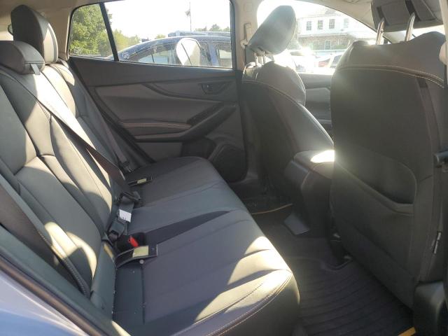 2022 SUBARU CROSSTREK JF2GTHSC1NH209866