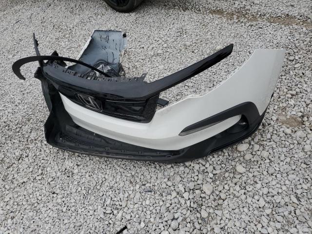 2021 HONDA PILOT BLAC 5FNYF6H73MB056639