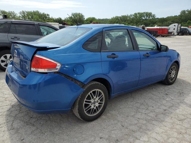 2011 FORD FOCUS SE - 1FAHP3FN5BW190046