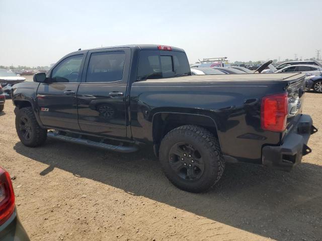 2016 CHEVROLET SILVERADO - 3GCUKSEC0GG284147