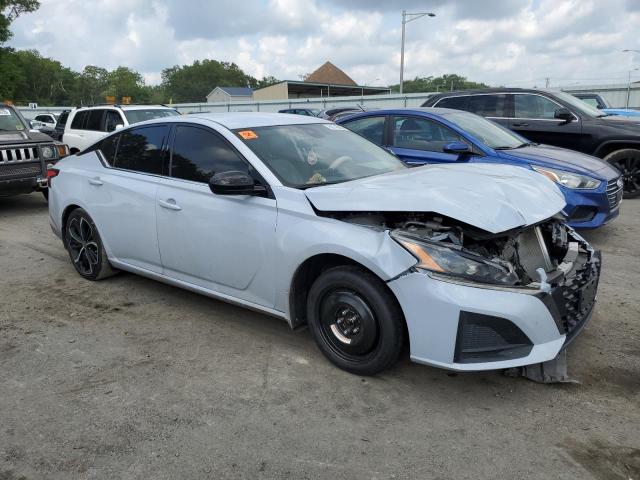2024 NISSAN ALTIMA SR 1N4BL4CV1RN316849