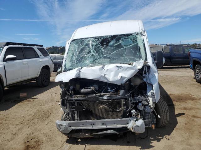 2019 FORD TRANSIT T- - 1FBZX2CG2KKA25534