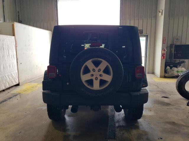 2016 JEEP WRANGLER U 1C4BJWDG5GL325378