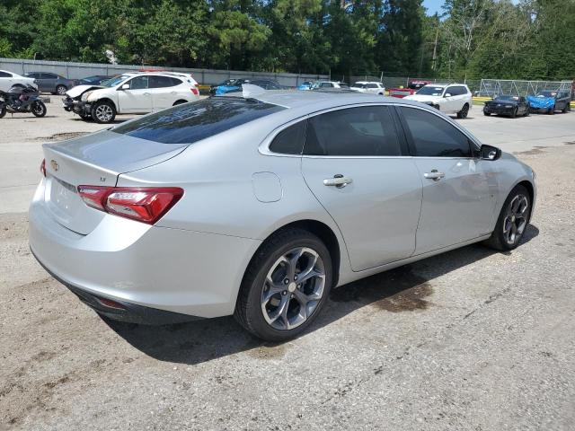 2020 CHEVROLET MALIBU LT 1G1ZD5ST0LF114686