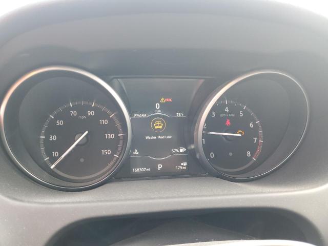 2017 LAND ROVER DISCOVERY SALCR2BG7HH684026