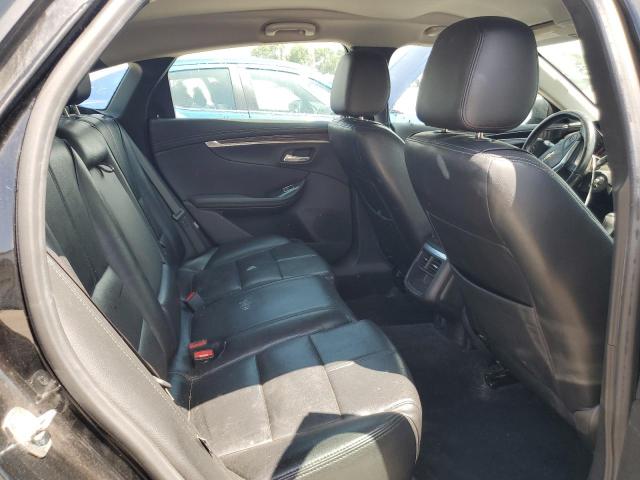 2017 CHEVROLET IMPALA LT 2G1105S3XH9111805