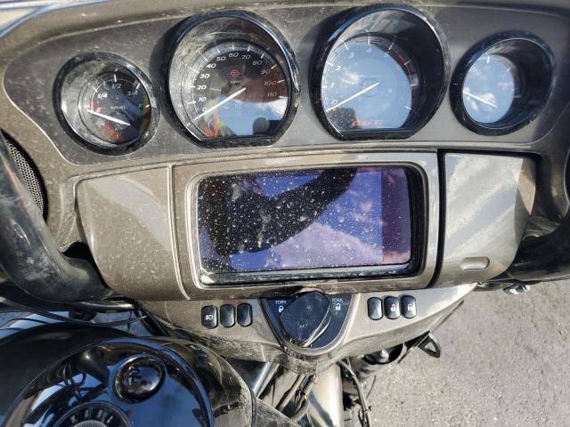 2021 HARLEY-DAVIDSON FLHTKSE 1HD1TEH28MB956074