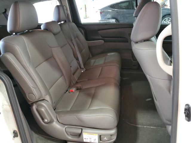 2017 HONDA ODYSSEY TO 5FNRL5H96HB012407