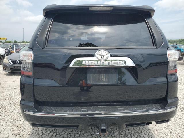 2019 TOYOTA 4RUNNER SR JTEBU5JR6K5689017