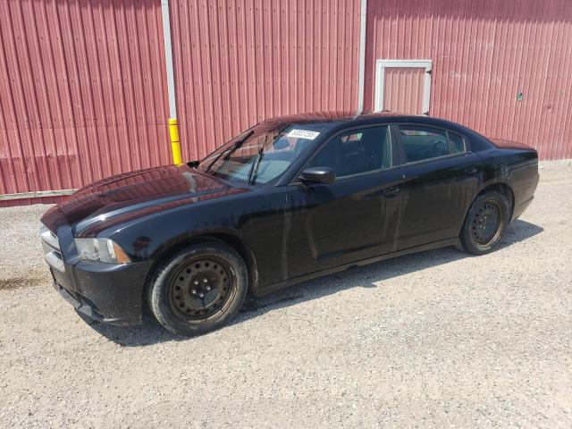 DODGE CHARGER SX