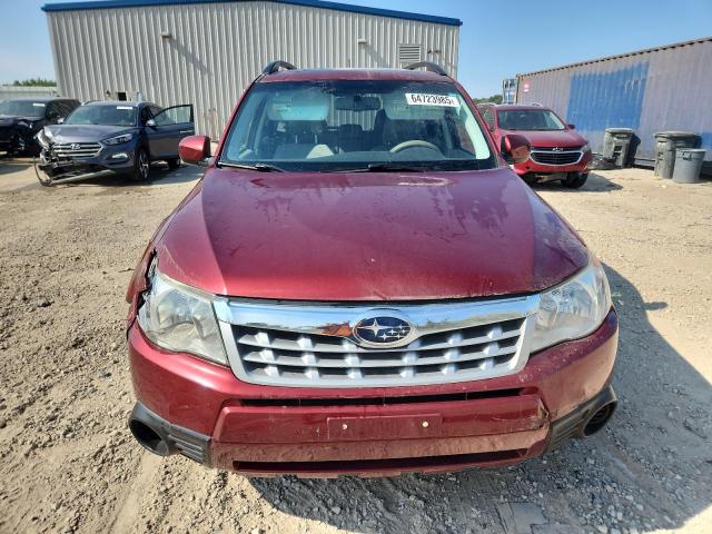 2013 SUBARU FORESTER 2 - JF2SHADC2DG416044