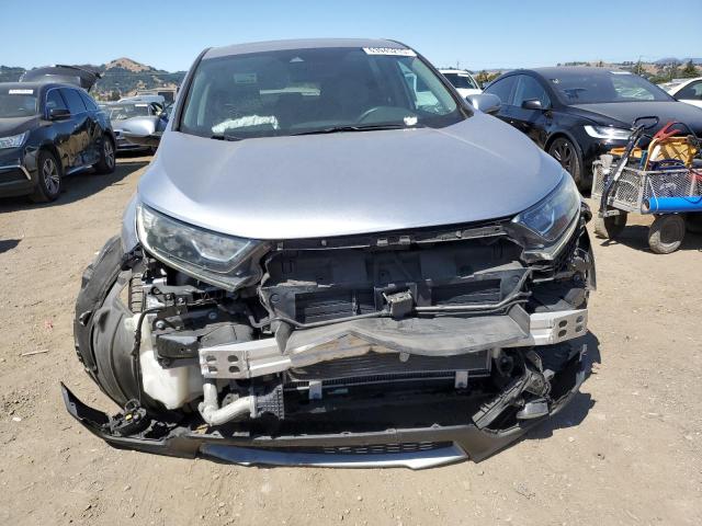 2018 HONDA CR-V EXL - 7FARW1H85JE029331