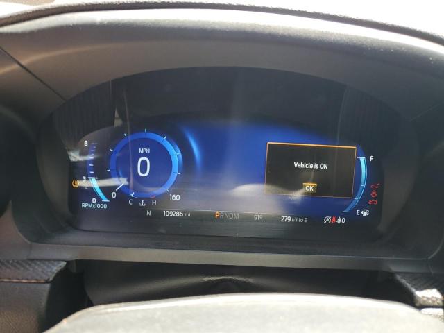 2020 FORD EXPLORER S - 1FM5K8GC7LGA62419