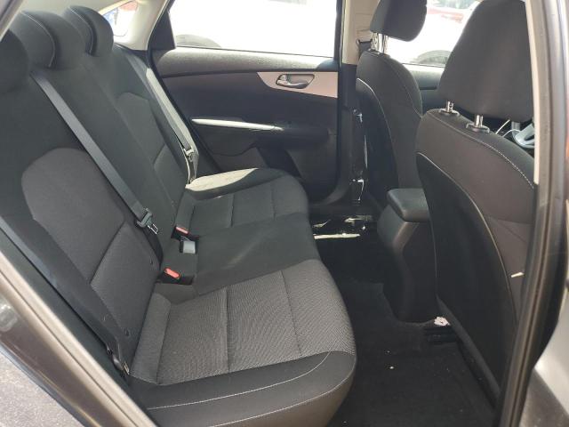 2023 KIA FORTE LX - 3KPF24AD3PE569987