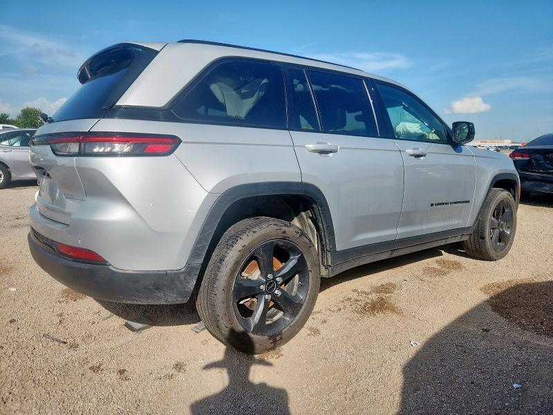 2023 JEEP GRAND CHER 1C4RJHAG6PC669316